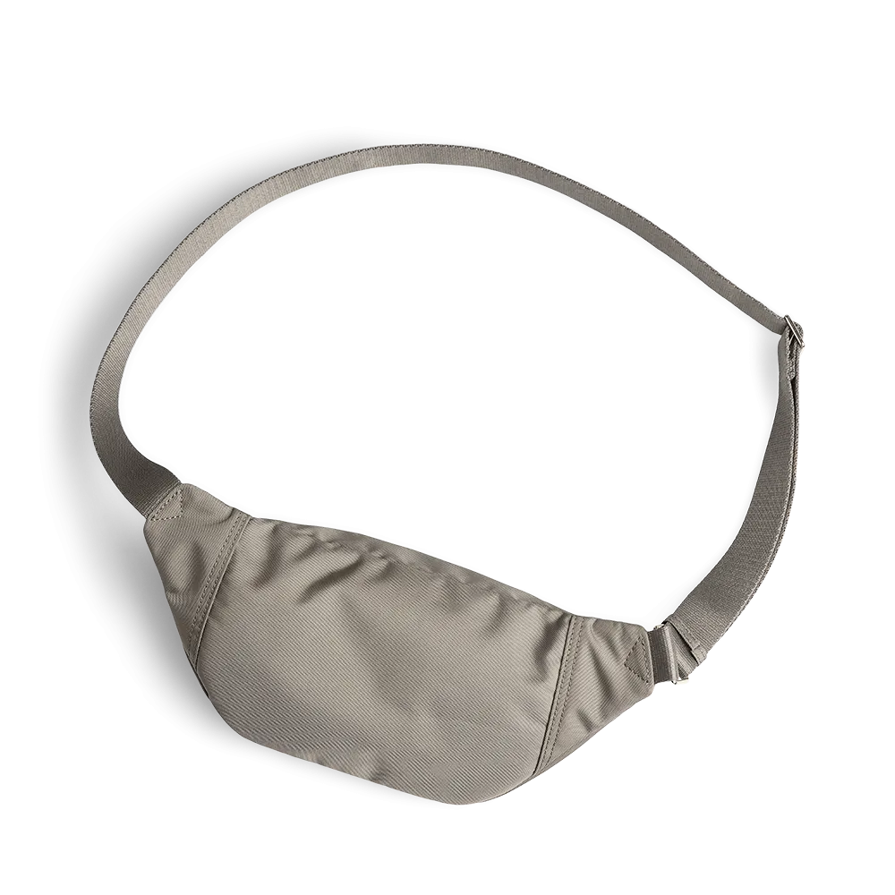 CargoMBG Bum Bag, Recycled