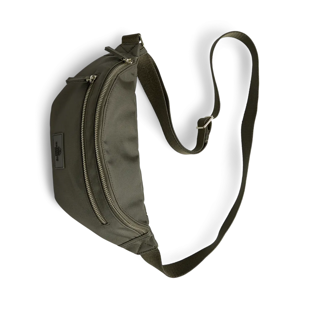 CargoMBG Bum Bag, Recycled