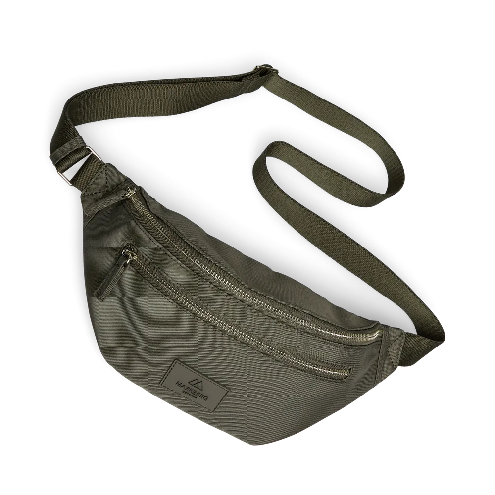 CargoMBG Bum Bag, Recycled