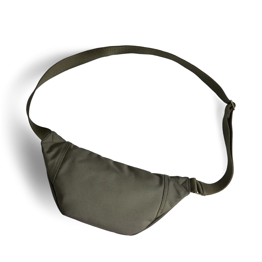 CargoMBG Bum Bag, Recycled