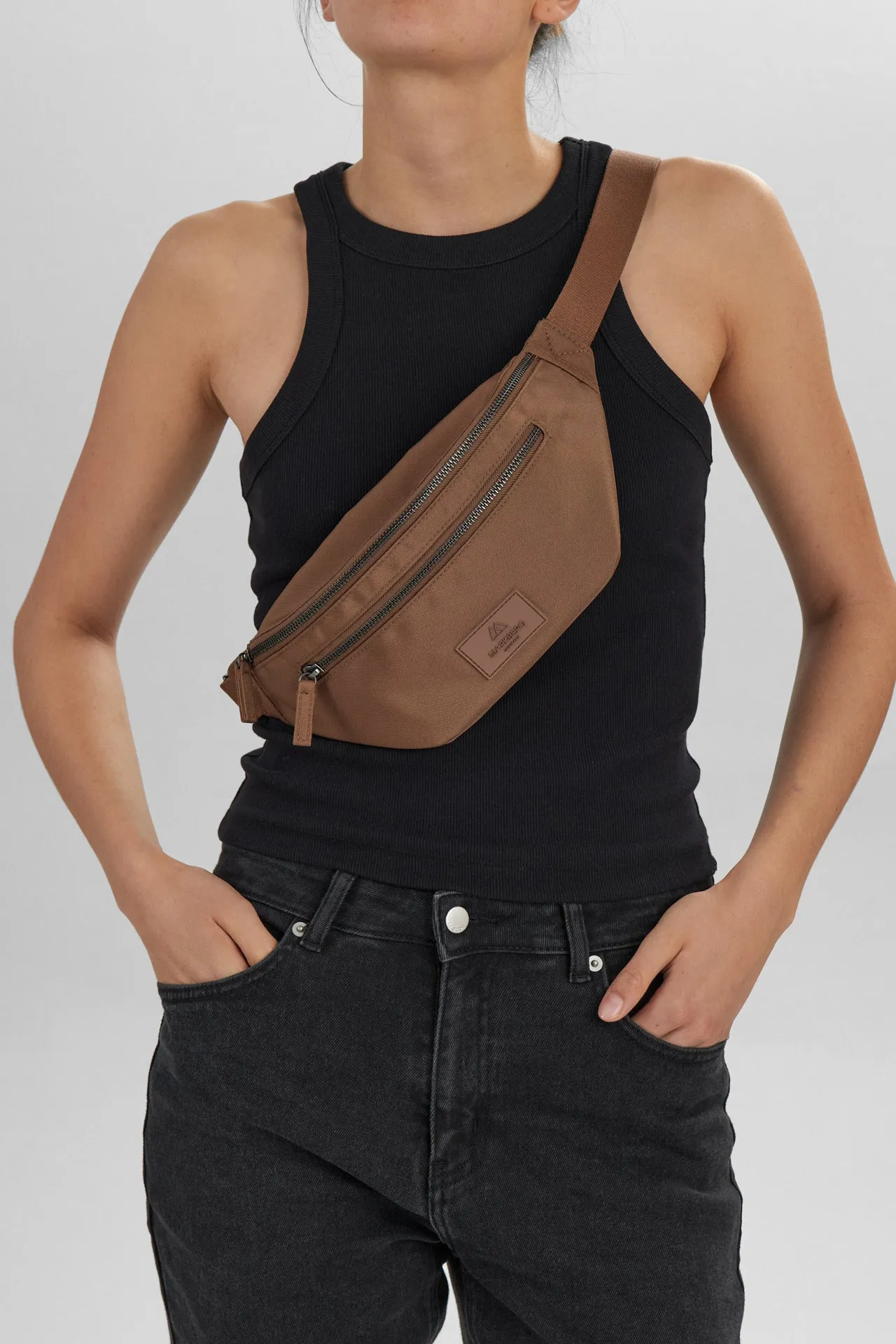 CargoMBG Bum Bag, Recycled
