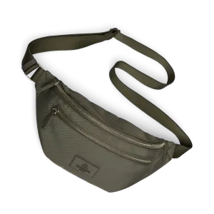 CargoMBG Bum Bag, Recycled