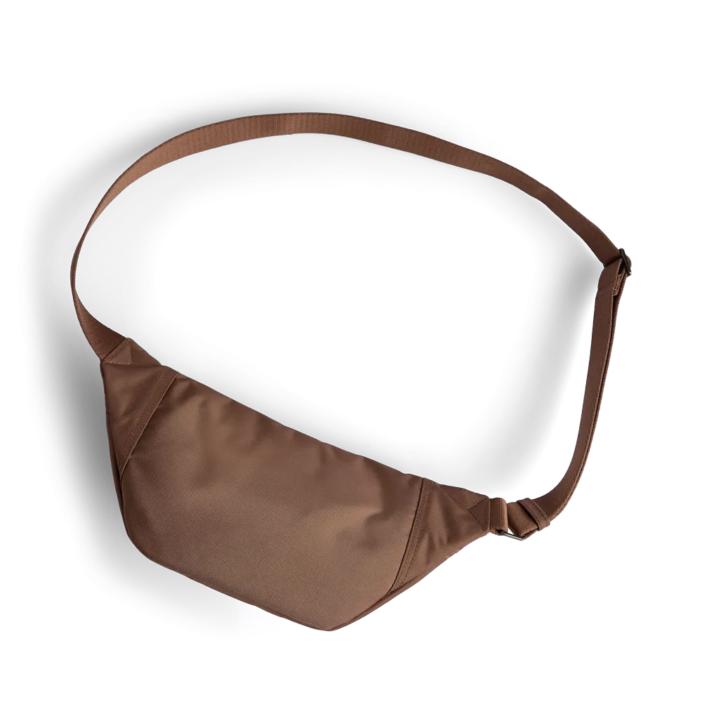 CargoMBG Bum Bag, Recycled