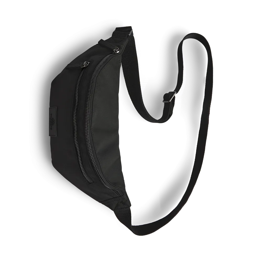 CargoMBG Bum Bag, Recycled