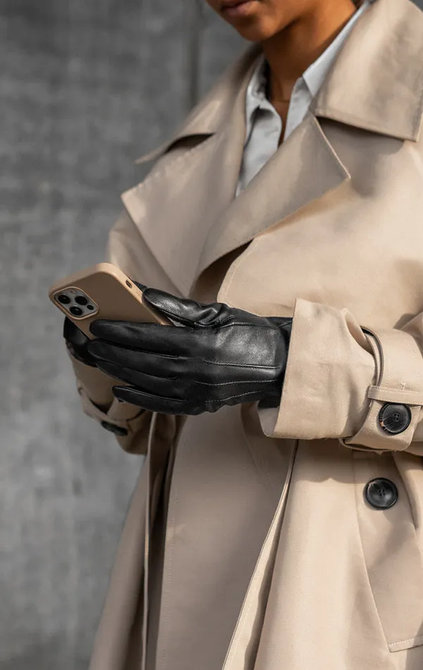 CariannaMBG Gloves
