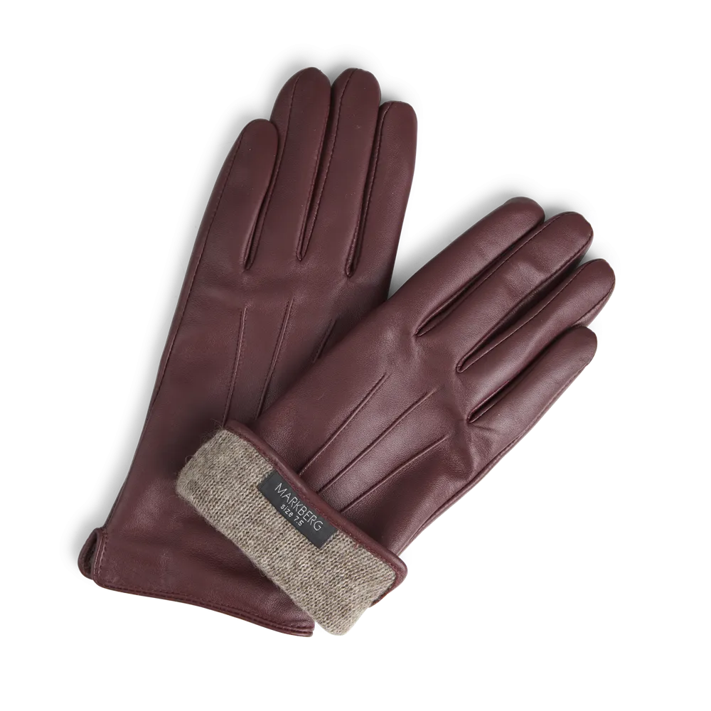 CariannaMBG Gloves