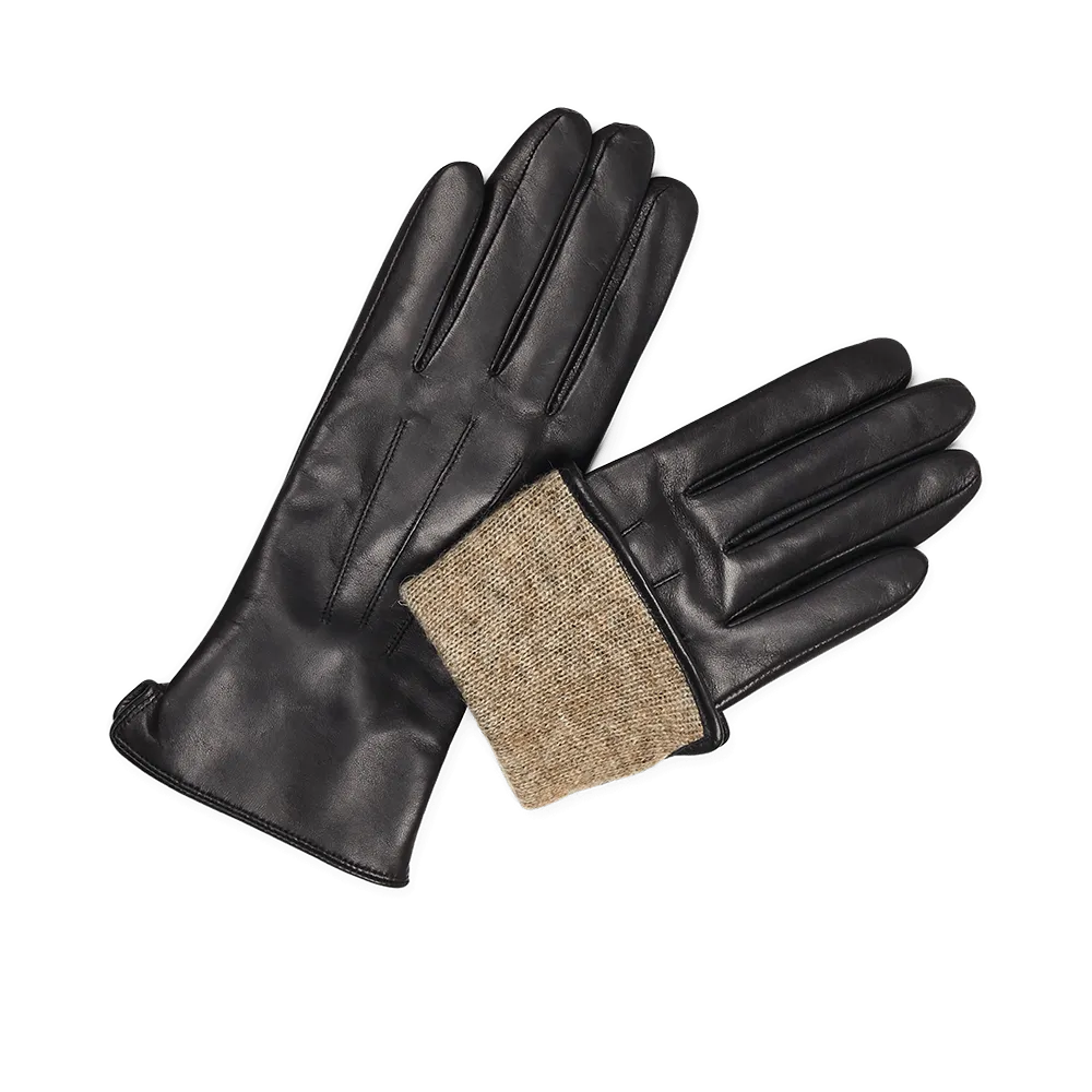 CariannaMBG Gloves
