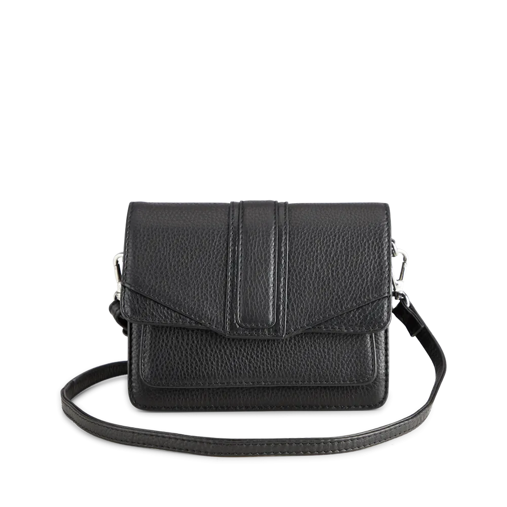 CarleenMBG Crossbody Bag, Grain