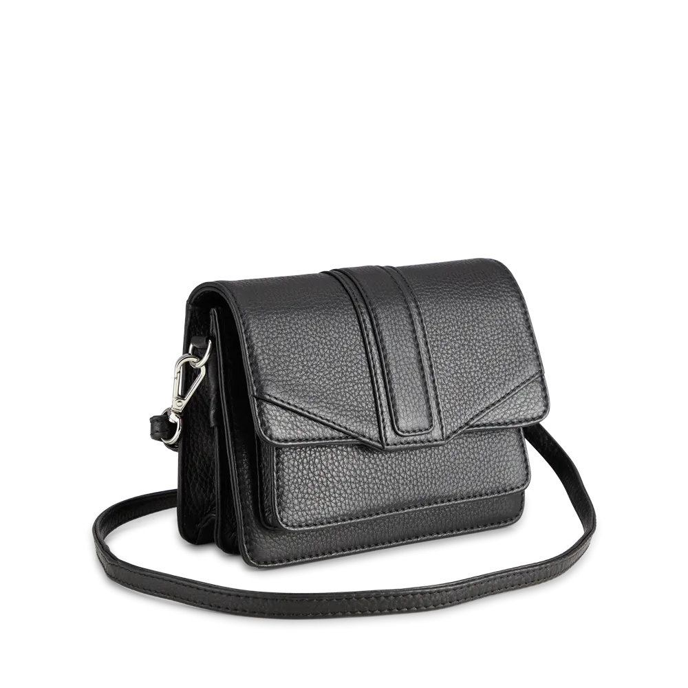 CarleenMBG Crossbody Bag, Grain