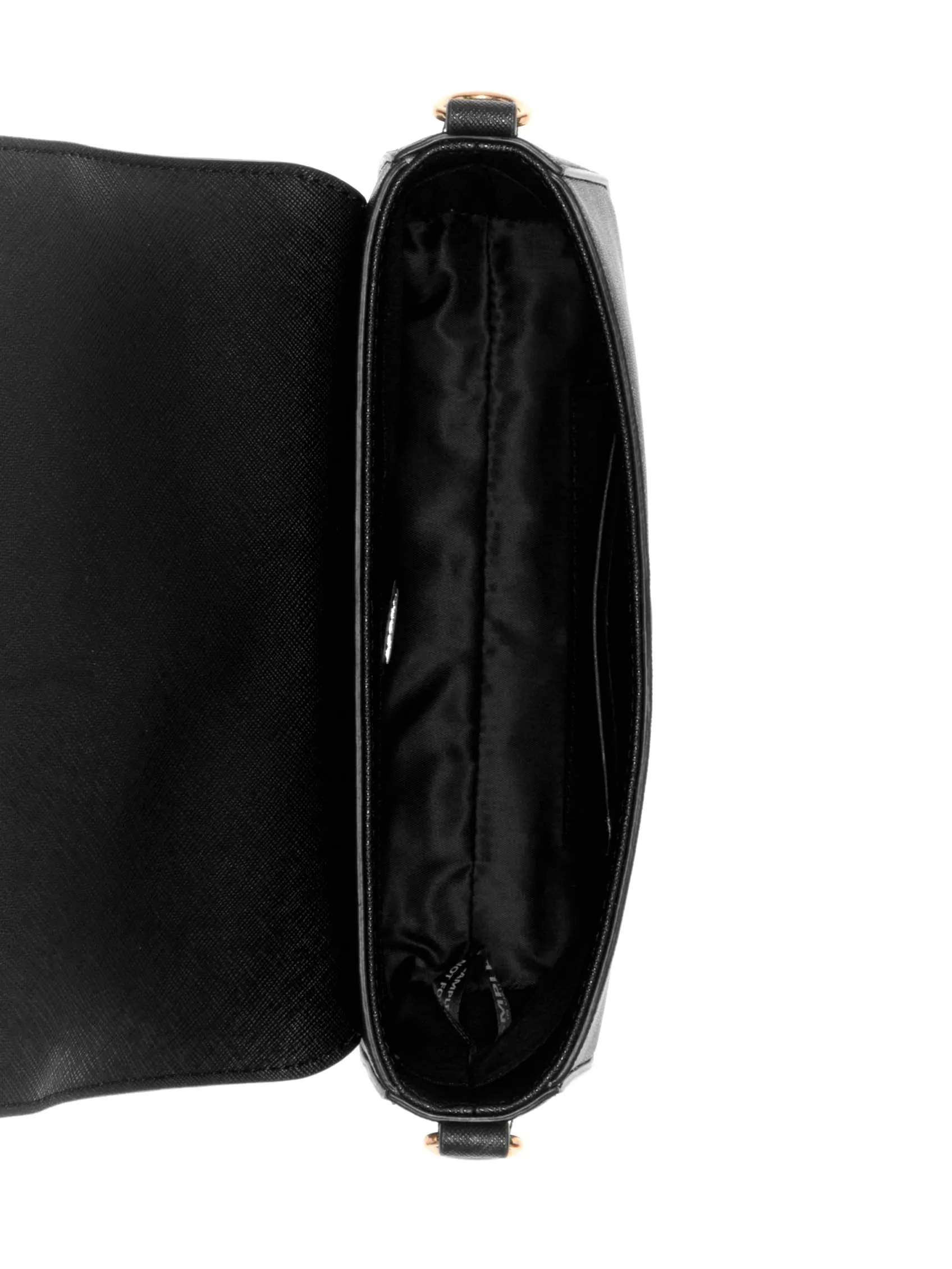Carrboro Mini Crossbody