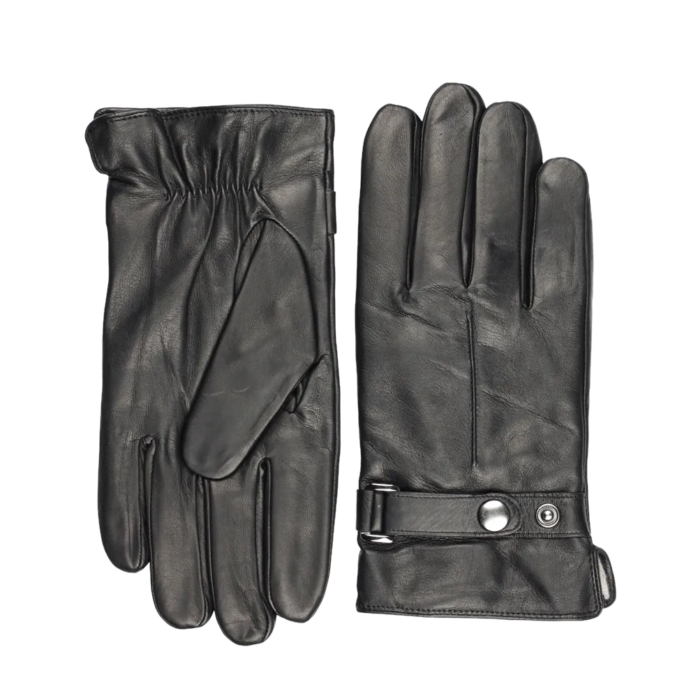 CarterMBG Glove