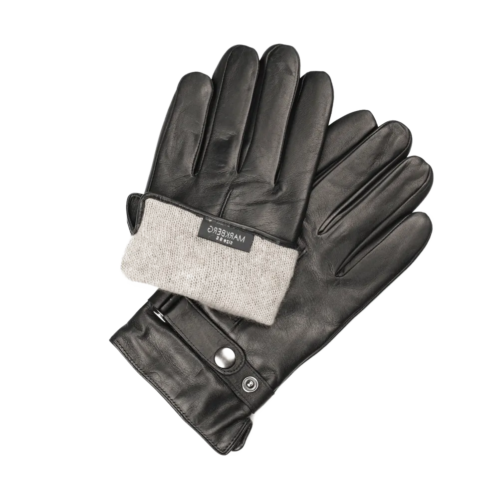 CarterMBG Glove