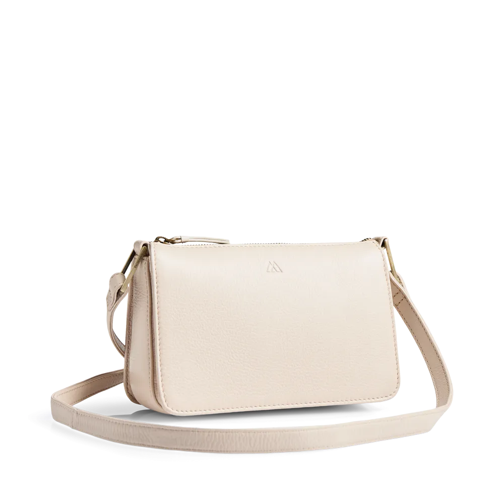 CaseMBG Crossbody Bag, Grain