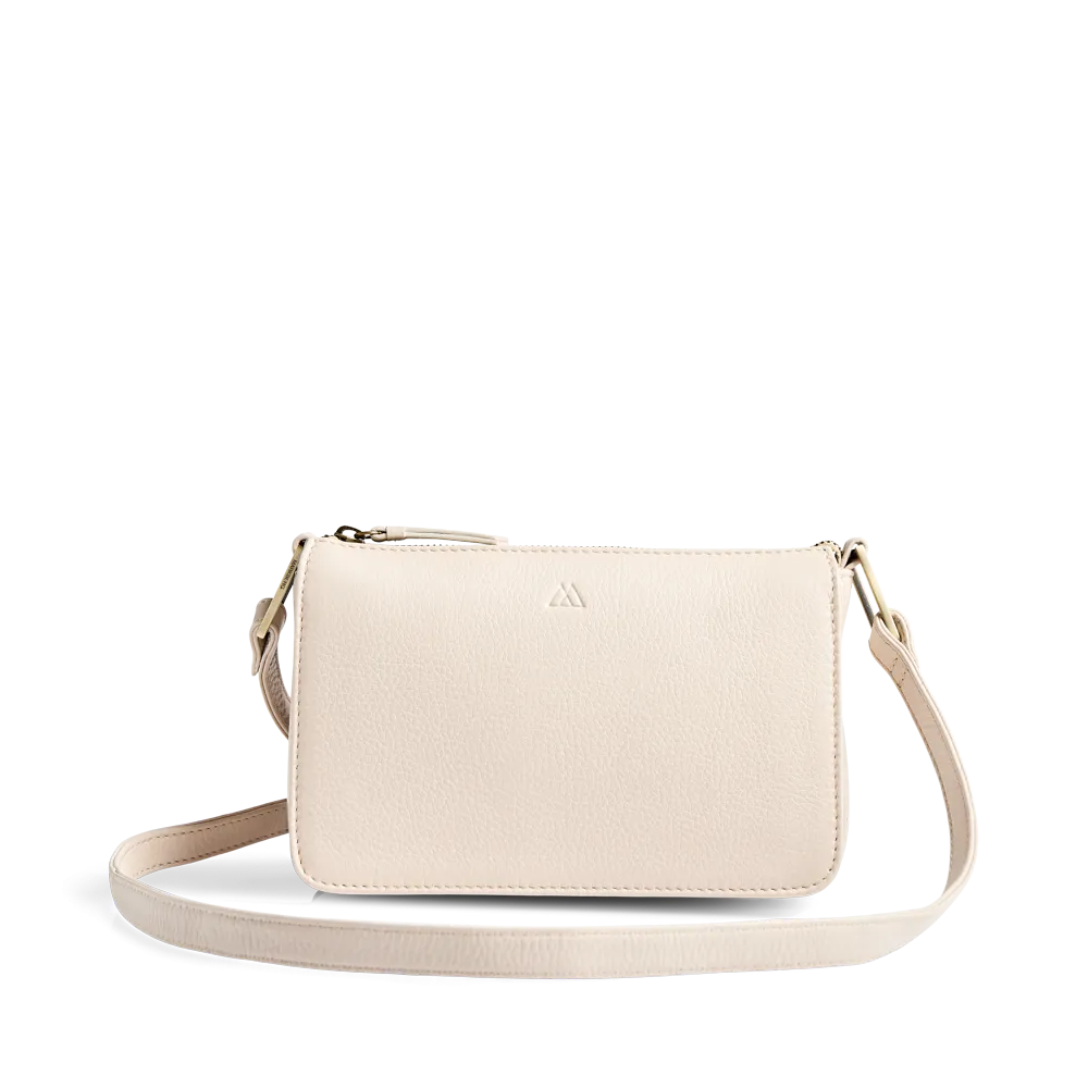 CaseMBG Crossbody Bag, Grain