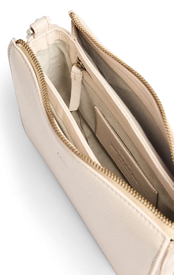 CaseMBG Crossbody Bag, Grain