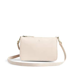 CaseMBG Crossbody Bag, Grain