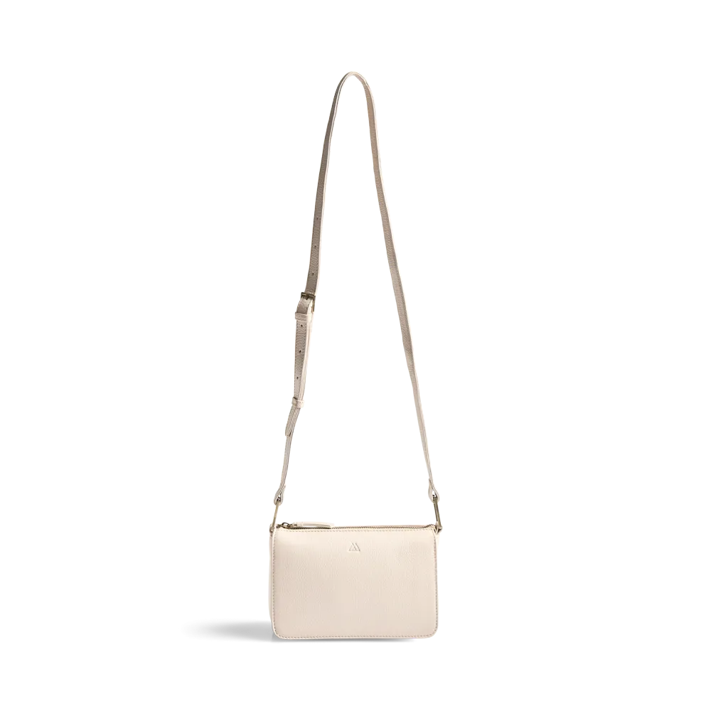 CaseMBG Crossbody Bag, Grain