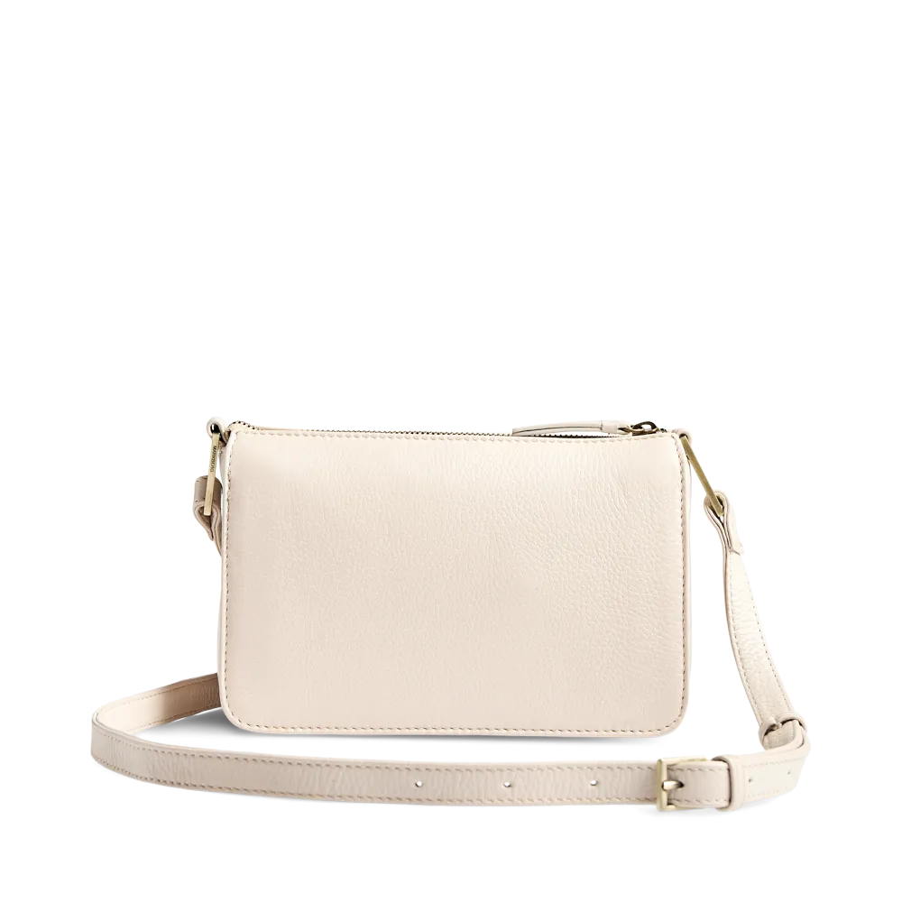 CaseMBG Crossbody Bag, Grain