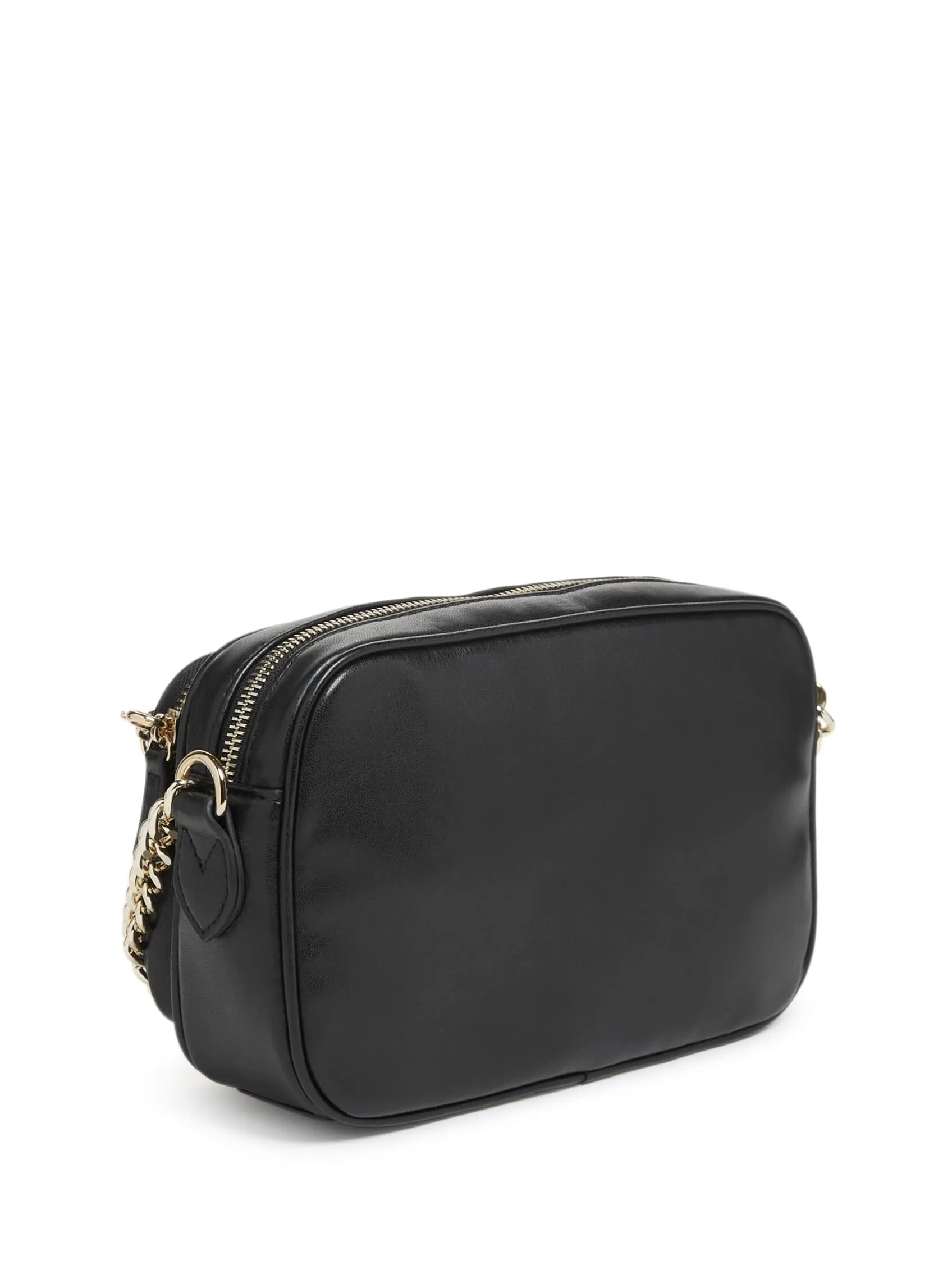 Cassie Quilted Crossbody