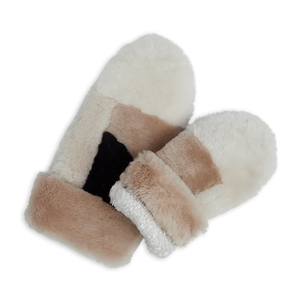 CatelynMBG Mitten