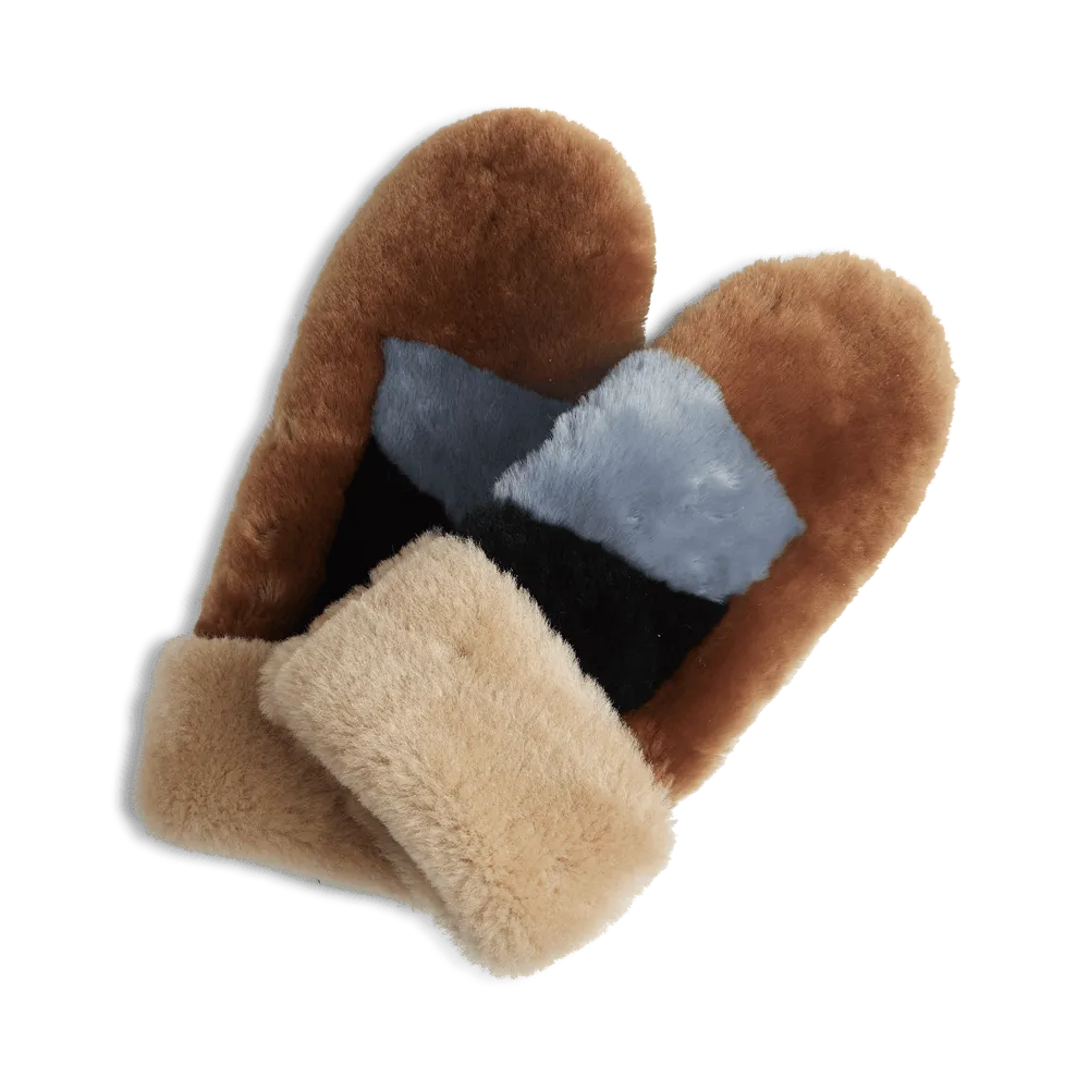 CatelynMBG Mitten