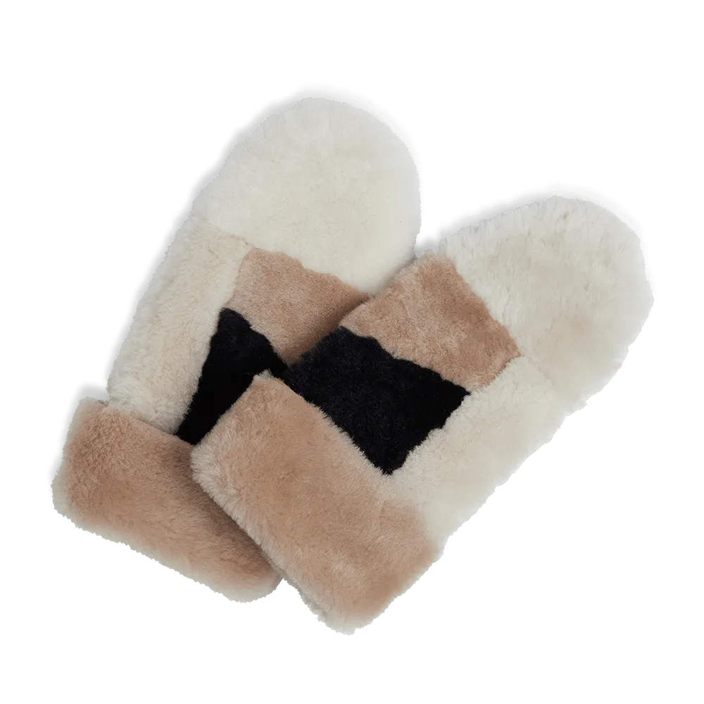 CatelynMBG Mitten