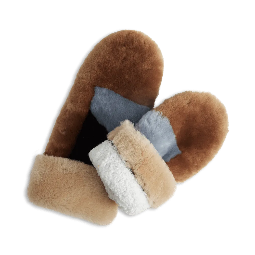 CatelynMBG Mitten