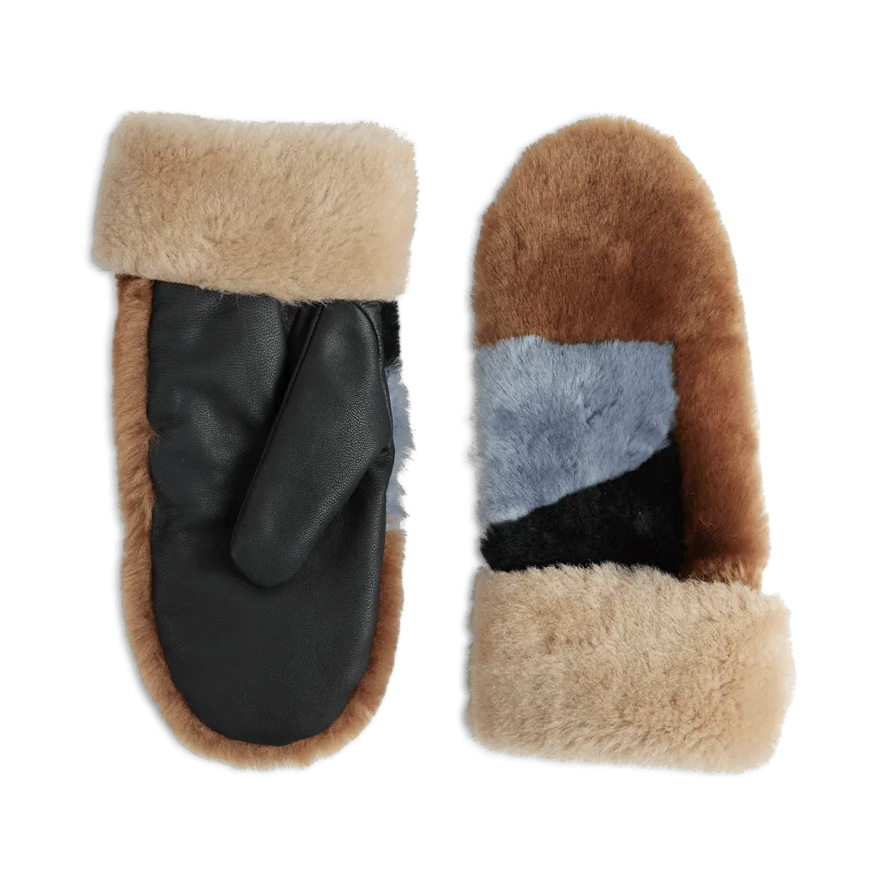 CatelynMBG Mitten