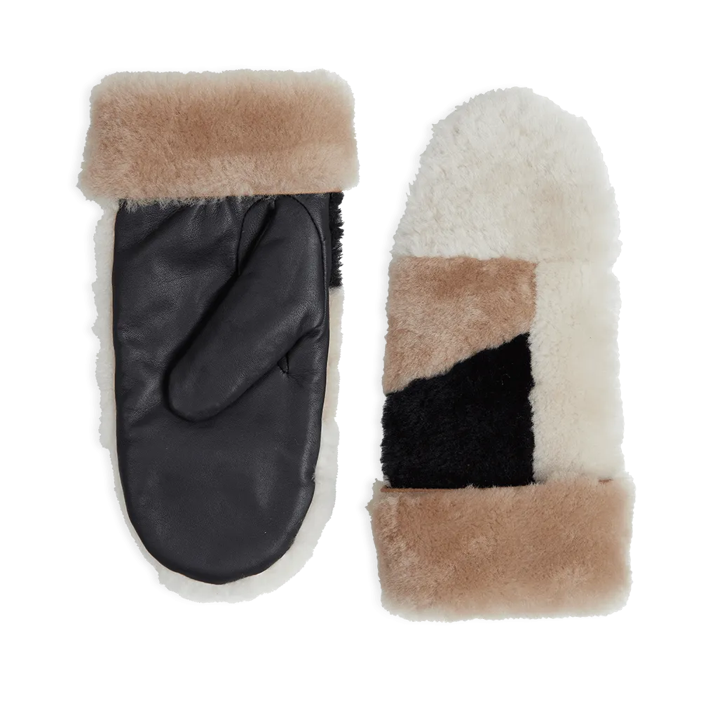CatelynMBG Mitten