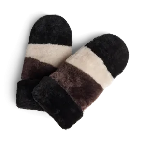 CattyMBG Lambskin mittens