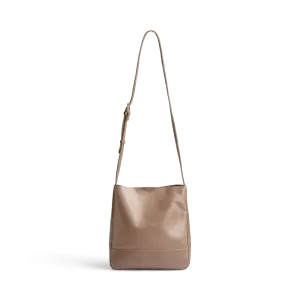CayMBG Crossbody Bag, Antique