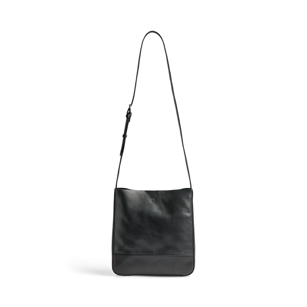 CayMBG Crossbody Bag, Antique