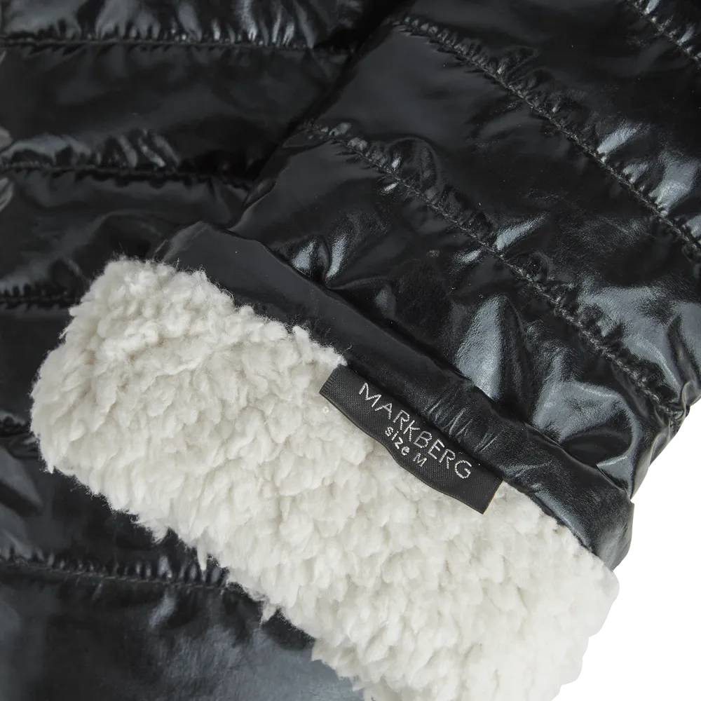 CelinaMBG Mittens, Shiny Puffer