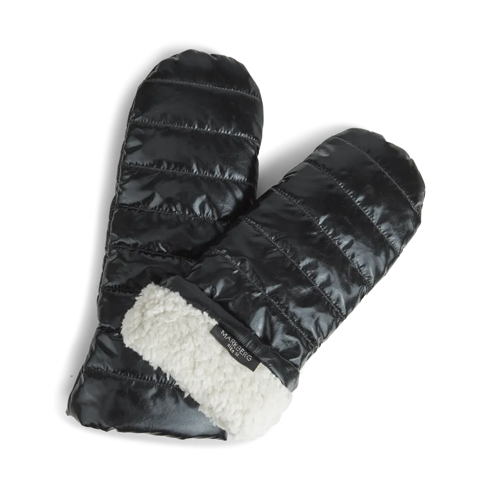 CelinaMBG Mittens, Shiny Puffer