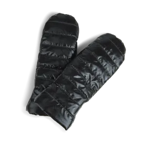 CelinaMBG Mittens, Shiny Puffer