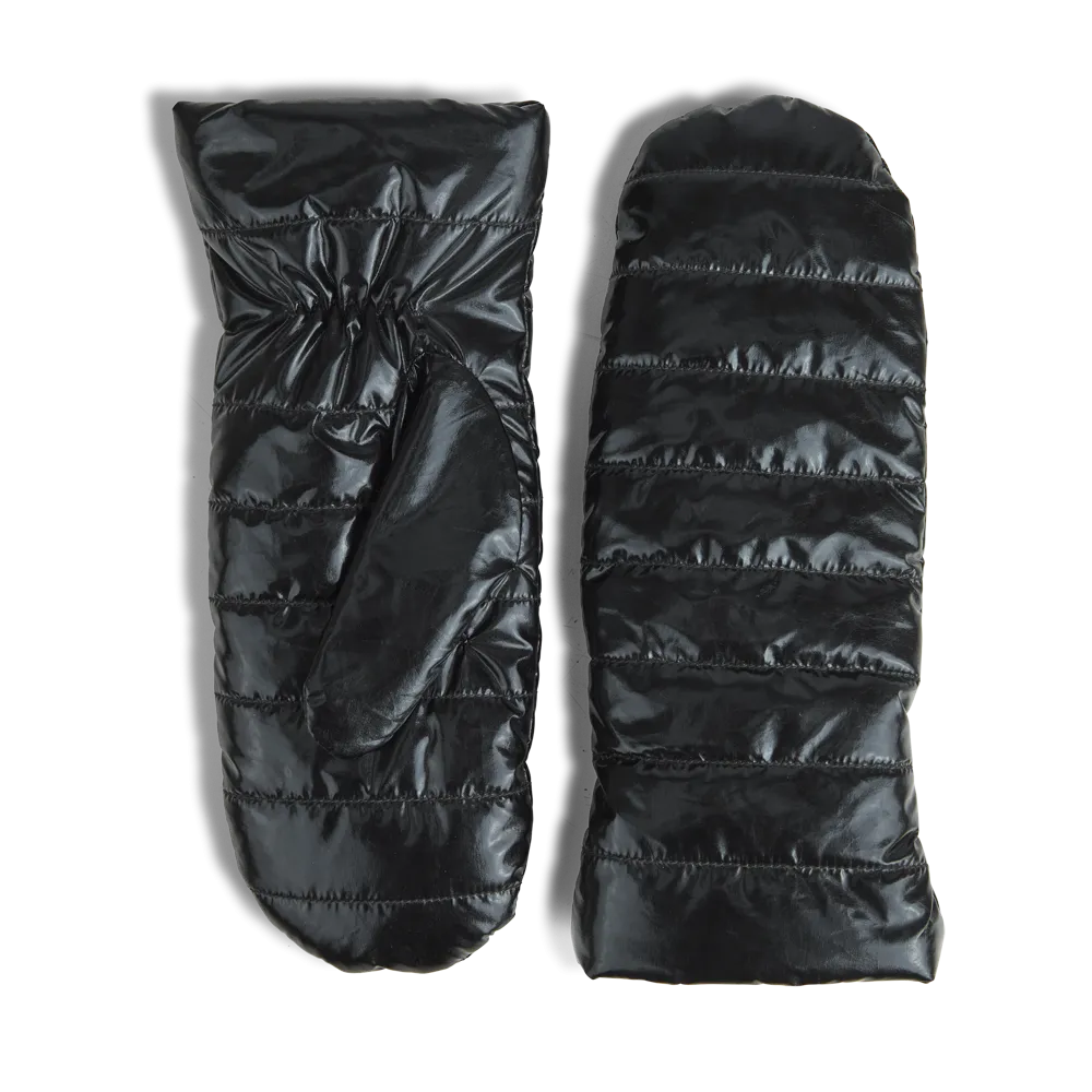 CelinaMBG Mittens, Shiny Puffer