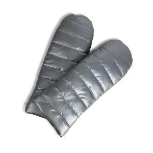 CelinaMBG Mittens, Wetlook