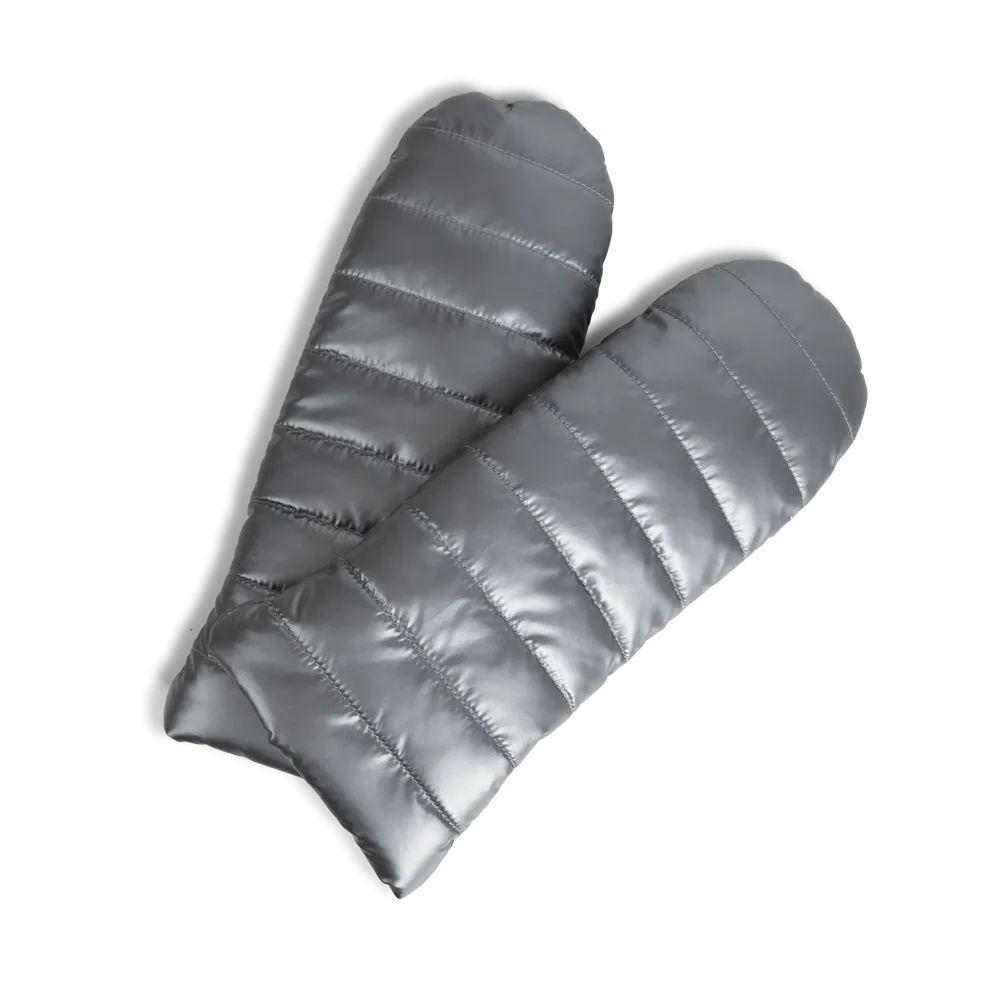 CelinaMBG Mittens, Wetlook