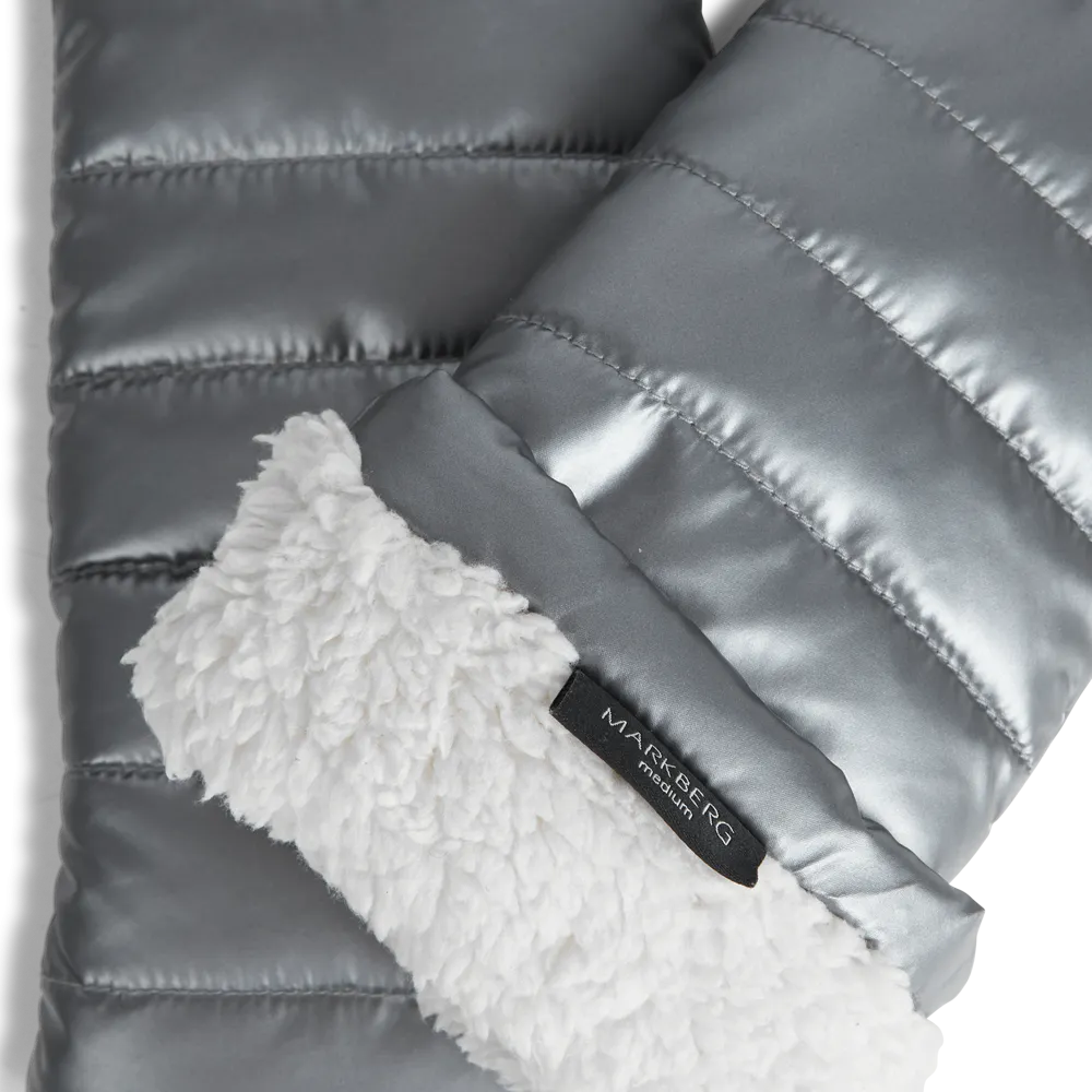 CelinaMBG Mittens, Wetlook