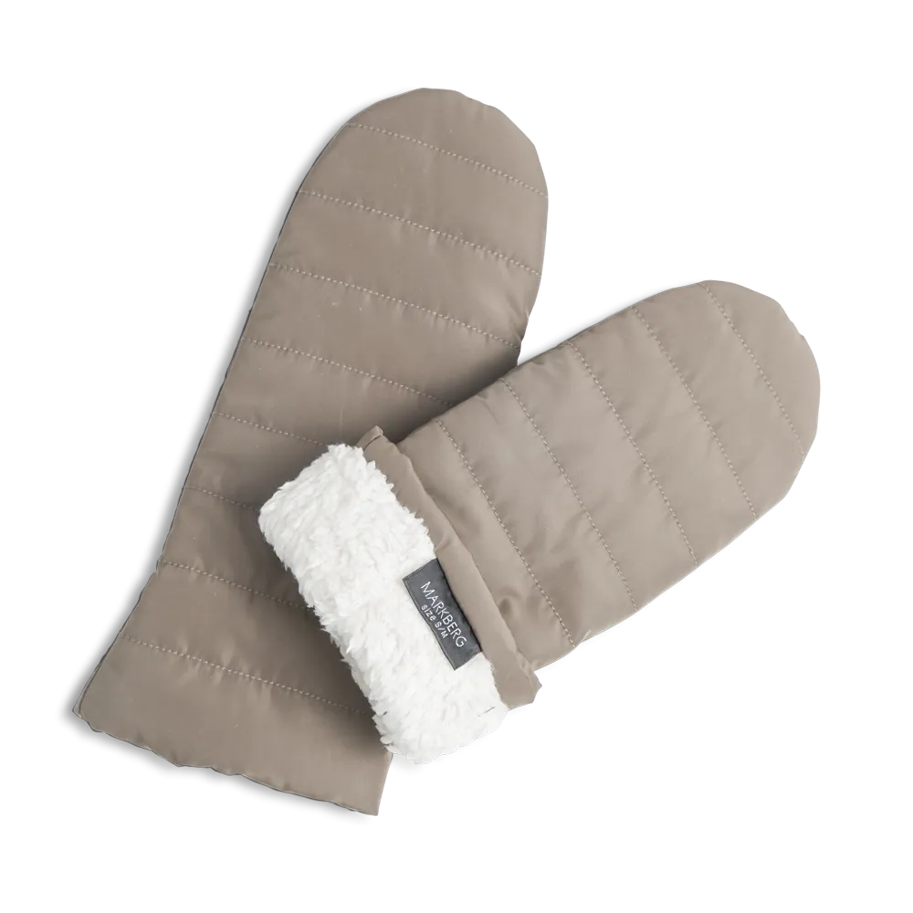 CelinaMBG Mittens