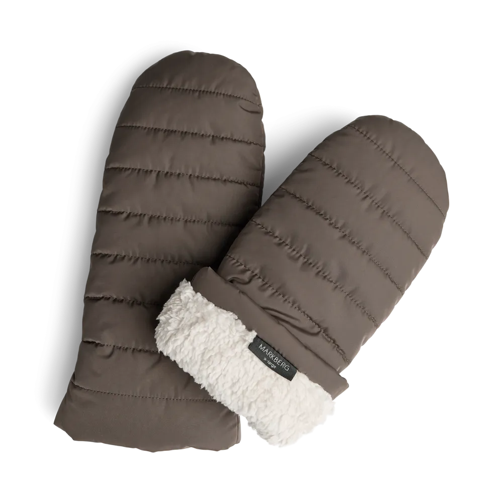 CelinaMBG Mittens