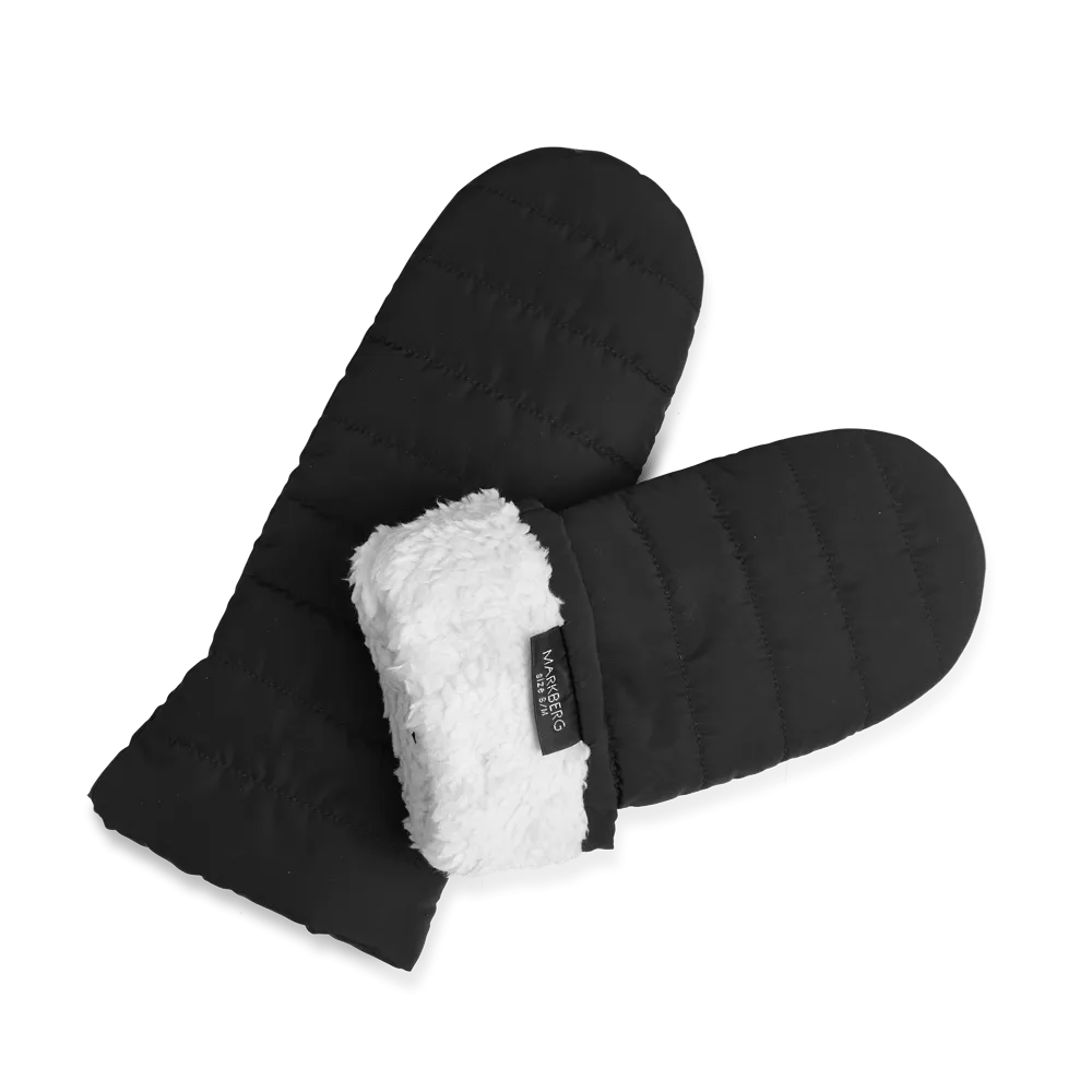 CelinaMBG Mittens