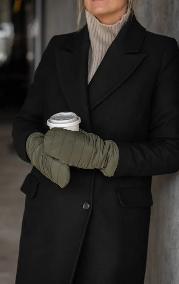 CelinaMBG Mittens