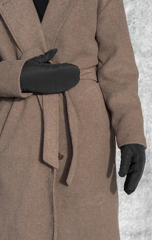CelinaMBG Mittens