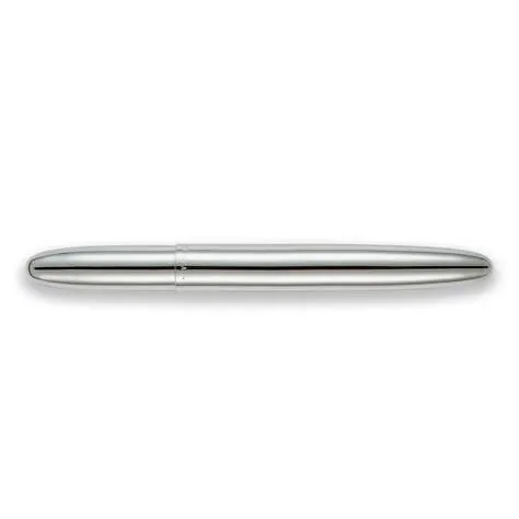 Chrome Bullet Space Pen