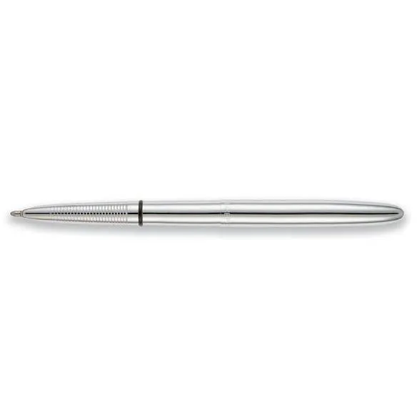 Chrome Bullet Space Pen