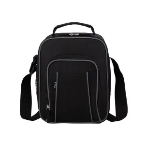 CIAO "Kade" Front Lid Men's Cooler Bag