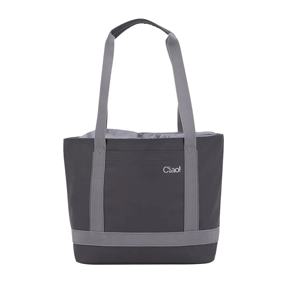 CIAO "Sally" Drawstring Ladies Cooler Bag