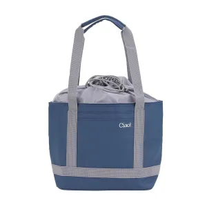 CIAO "Sally" Drawstring Ladies Cooler Bag