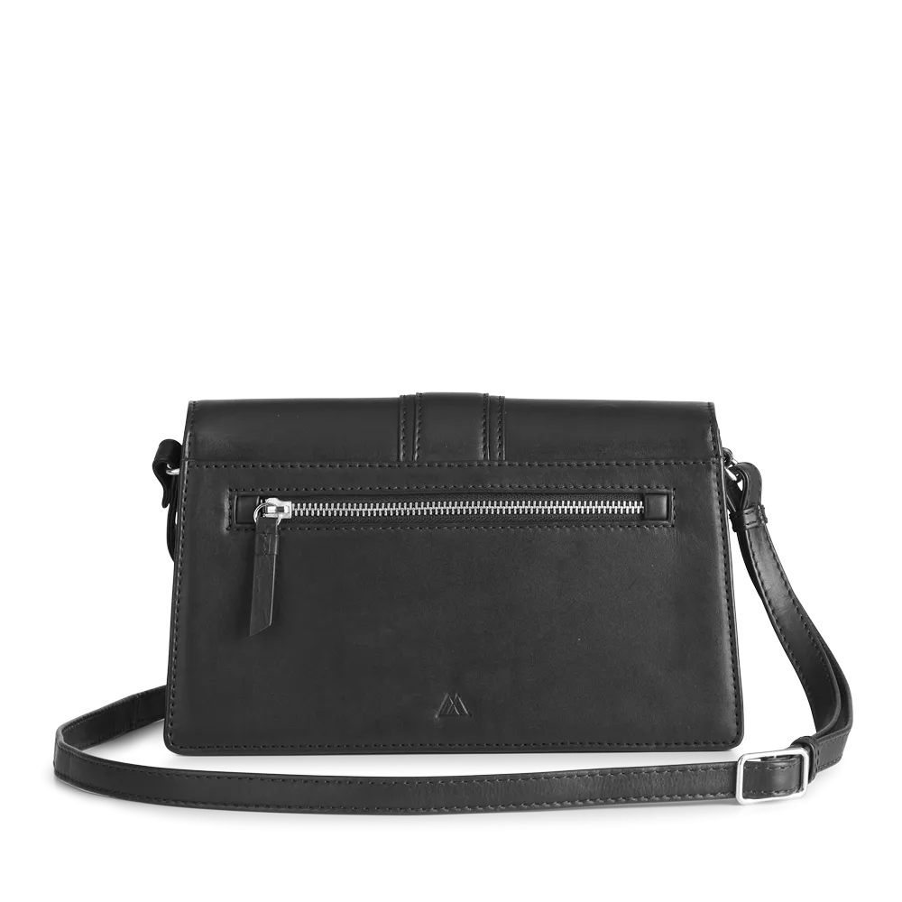 CierraMBG Crossbody Bag, Antique